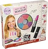  MGA Entertainment Project Mc2 Crayon Makeup Science Kit - Juguetes y Kits de Ciencia para niños (Beauty, 6 año(s), Chica,, CE, 4864 Pieza(s))