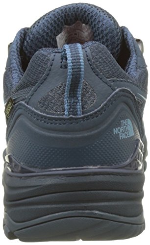 The North Face W HH Fp GTX (EU), Zapatillas de Senderismo para Mujer, (Ink Provincial Blue), 38