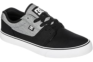 DC Shoes Homme Tonik TX Se Basket