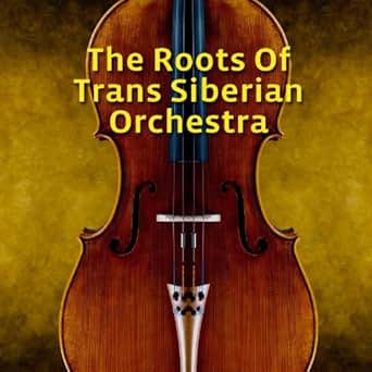 Achat chat siberian orchestra Achat chat siberian orchestra