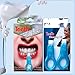 Produktbild Oyalaiy Effective Teeth Whitening Kit,Professional Nano Natural Teeth Whitener System Tool Kit/Teeth Whitening Sponge Cleaning Stains Smoke Teeth Tools