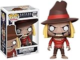 Material 100% vinilo Batman Animated Figura de Vinilo Scarecrow (Funko 14260)
