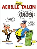 Achille Talon, tome 42 : Le Musée Achille Talon