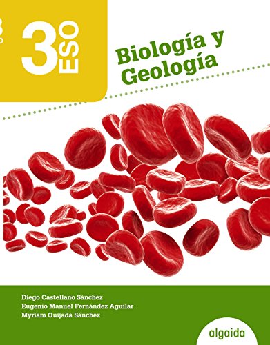Biología y Geología 3º ESO