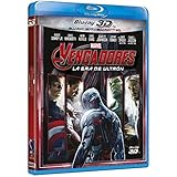 Vengadores: La Era D