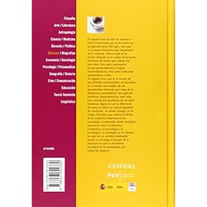 El Segundo Sexo / The Second Sex