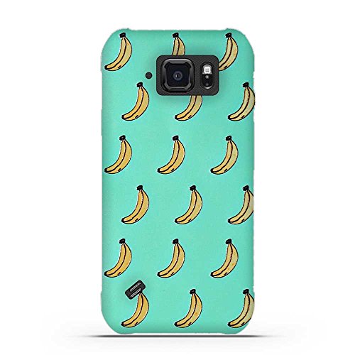 Funda Samsung Galaxy S6 Active  G890  - Fubaoda - 3D Realzar  Dibujos animados Patr  n  Gel de Silicona TPU  Fina  Flexible  Resistente a los ara  azos en su parte trasera  Amortigua los golpes  funda protectora anti-golpes para Samsung Galaxy S6 Active  G890 