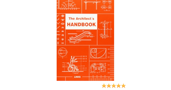 The Architect S Handbook Kottas Dimitris Amazon In Books The Architect S Handbook Kottas Dimitris Amazon In Books