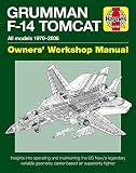 Grumman F-14 Tomcat