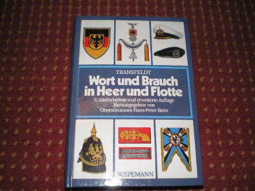 Download Wort und Brauch in Heer und Flotte Download Wort und Brauch in Heer und Flotte