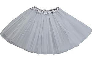 PEUIGNAO Tutu Arcoiris Mujer Tutú Adulta Tutu Ballet Cumpleaños Falda Tul Mujer Petticoat Disfraz Tutu Skirt Faldas Volantes Tul Danza Tutús Bailarina Tutu Princesa Baile Disfraces Tutu para Señoritas Fiesta