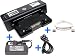 Produktbild HP Docking HSTNN-I11X + HP 90W Netzteil + DisplayPort für Elitebook 8740w, 8760w