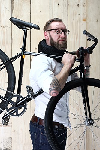 Hövding Airbag Helm 2.0 - 4