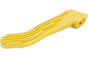 KIMISS Cerradura para capó de Coche, Accesorio de Repuesto, Manija de Captura 7934.E7 para