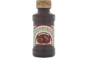 Tate & Lyle's Sirop presseur chocolat 325 g 432791