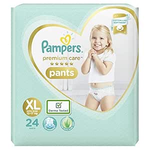 pampers premium care 7