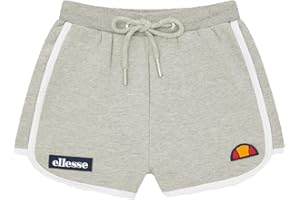 Ellesse Victena Shorts - Pantalón Corto Niñas