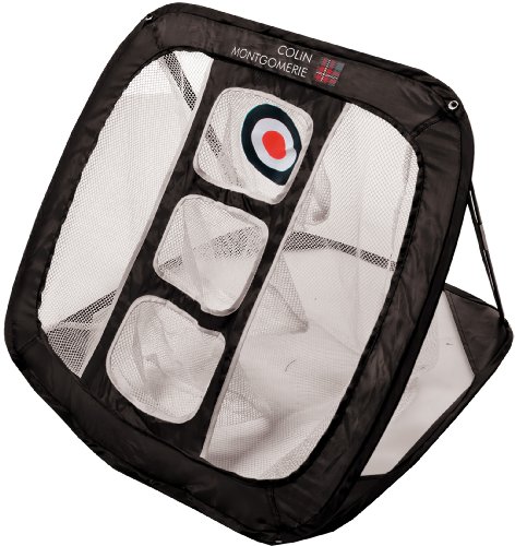 LONGRIDGE Colin Montgomerie - Red de Golf Quad