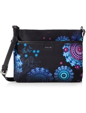 Desigual Bollywood Formigal - Umhängetasche