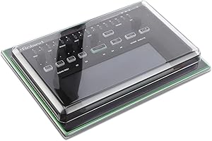 Decksaver DSS-PC-TB3 Coque de protection pour Roland Aira