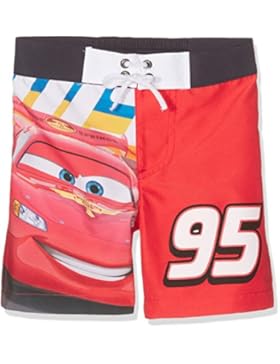 Disney-Cars Jungen Shorts