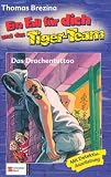 Cover zum Buch Ein Fall für dich und das Tiger-Team:...