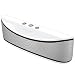 Produktbild Kabelloser Bluetooth Lautsprecher ZEALOT S2 tragbarer Lautsprecher mit HiFi-Stereo, 3.5 mm Aux Eingänge,TF-Rast, USB-Rast,Freisprechfunktion für Bluetooth-Geräte, PC und Smartphones (Weiß)