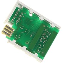 Accessori Lavastoviglie Whirlpool Piastra Fissaggio Originale Whirlpool 481240448611 - Per Lavastoviglie Piastra Fissaggio Whirlpool - Foto 9