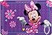 Produktbild p:os 68826 Platzset Disney Minnie Mouse, 42 x 29 cm