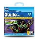 Jeu Storio torues Ninja