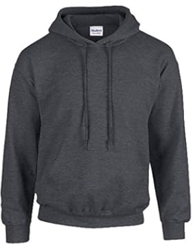 Gildan Kapuzenpullover Erwachsene Heavy Blend TM