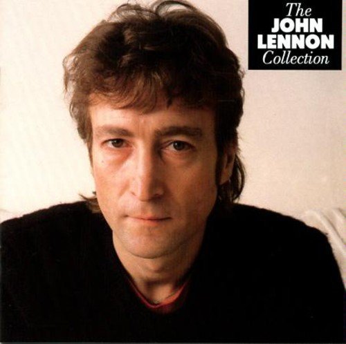 The John Lennon collection
