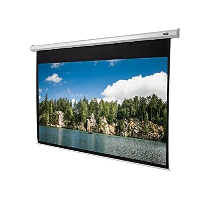 Celexon Ecran de projection celexon Economy Motorisé 280 x 158 cm