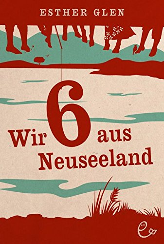 Wir sechs aus Neuseeland