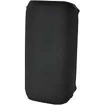 Hzycwgone Sac à Roulettes Allette De Transport Pour JBL Partybox 110