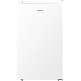 Hisense MUZ4859E, Congelatore Verticale, Bianco, 61L