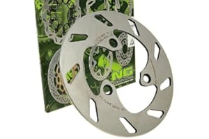 NG BRAKE DISC Bremsscheibe NG