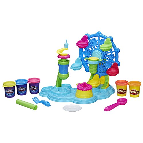Preisvergleich Produktbild Play-Doh Cupcake Celebration