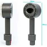 Lin Grup Dyson V7 V8 V10 V11 V15 Dik S&uuml;p&uuml;rge Ile Uyumlu Kedi K&ouml;pek Evcil Hayvan Tarağı