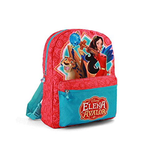 Preisvergleich Produktbild Elena De Ávalor Skylar Kinder-Rucksack, 31 cm, Rosa