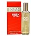 Jovan Musk Women 96 ml Vaporisateur Conc Entree 96 ml Pack of 1)