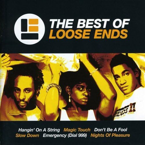 The Best Of Loose Ends