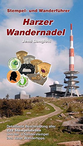 Download Harzer Wandernadel: Stempel- und Wanderführer Download Harzer Wandernadel: Stempel- und Wanderführer