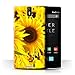 Produktbild Stuff4 Hülle / Hülle für OnePlus One / Sonnenblumen Muster / Blumengarten Blumen Kollektion
