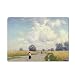 Produktbild thwo nalco Sofa Mousepad Maus Pads 25 cm (L) * 19,8 cm (W)