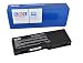 Produktbild GRS Akku Dell Inspiron 6400, E1505, 312-0428, RD850, KD476 ,451-10339, 451-10482, 6600mAh, 11,1V