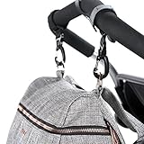 Lässig 1101005405 Glam Rosie Bag - 7