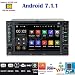 Produktbild Android 7.1 4 g LTE GPS DVD USB SD Wlan Bluetooth Autoradio 2 Din NAVI Kia Sportage/KIA SORENTO/KIA CERATO/KIA Spectra/KIA Rondo/KIA PICANTO/KIA SEDONA/KIA OPTIMA/KIA RIO