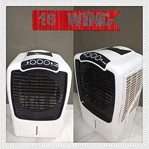 New Punjabi Furniture Plastic Desert Air Cooler - Model7