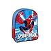 Produktbild Bonkoo Kinder Rucksack Spiderman - Kindergarten Tasche Freizeit - 32 x 25 cm